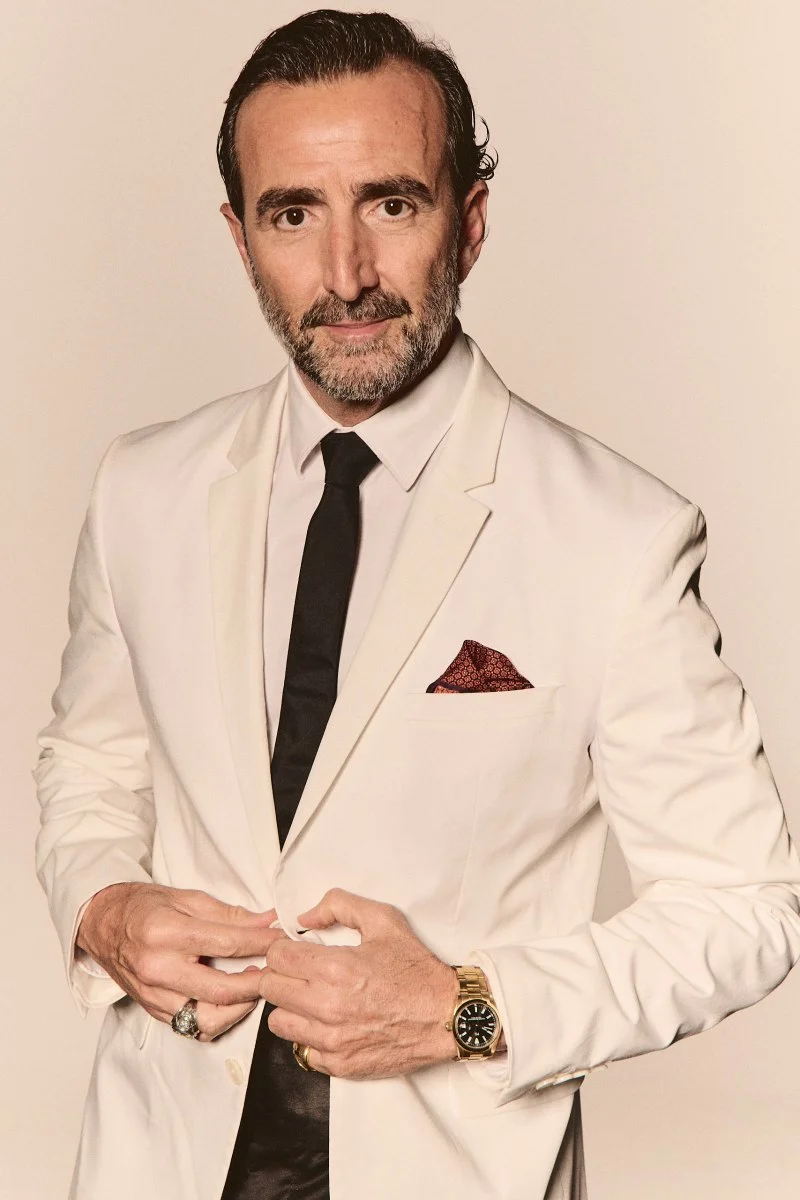 Javier Botella presenta Bess, You Is My Woman Now, segundo adelanto de The Art of Love