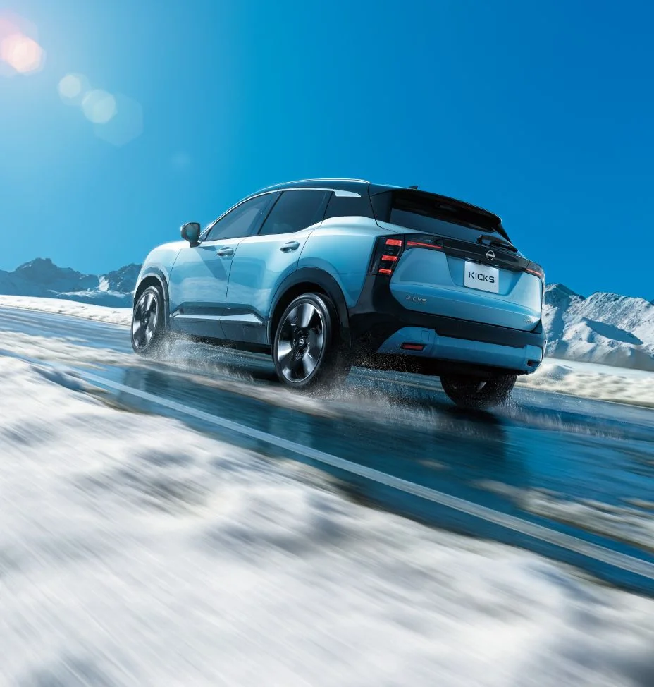 Nissan anuncia un nuevo modelo para Europa, con producción prevista en la planta de Sunderland, Reino Unido