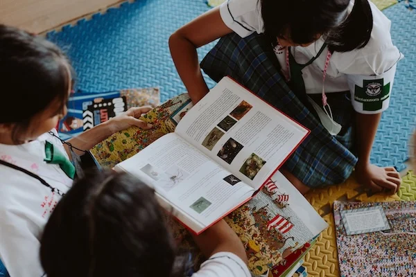 Vuelta al cole entre letras: cinco nuevas aventuras para disfrutar de la lectura